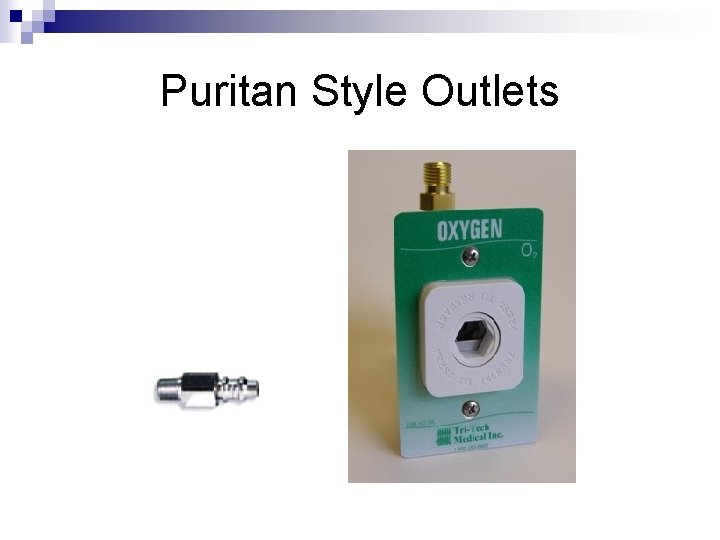 Puritan Style Outlets 