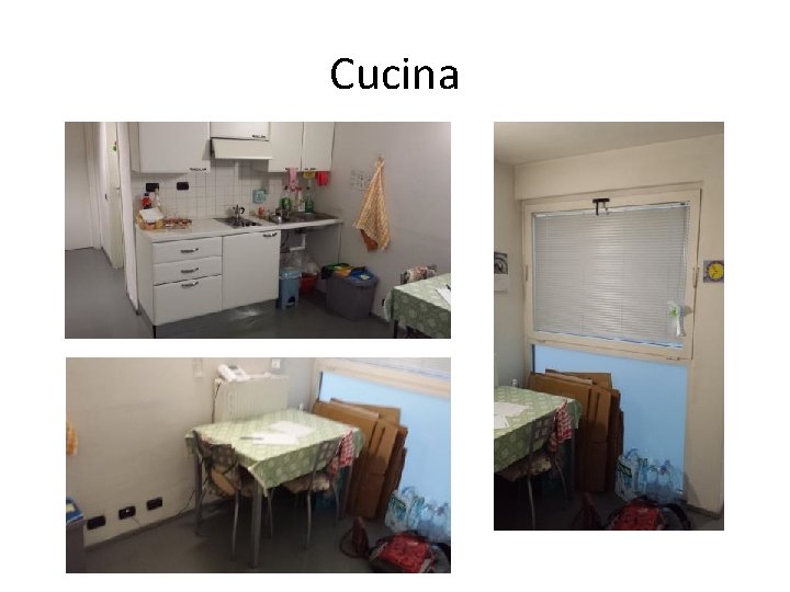 Cucina 