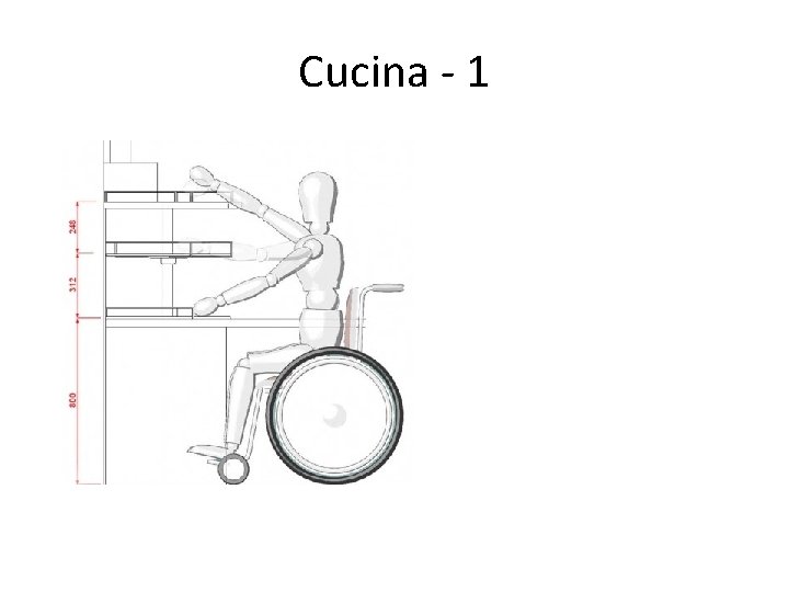 Cucina - 1 