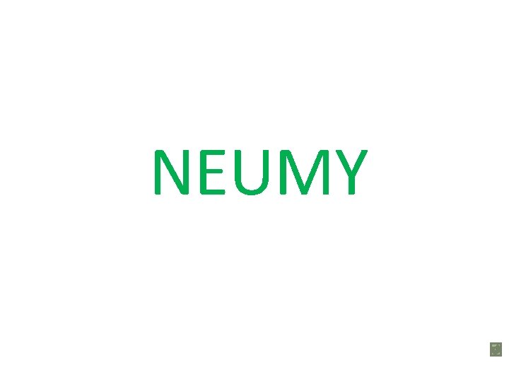 NEUMY 