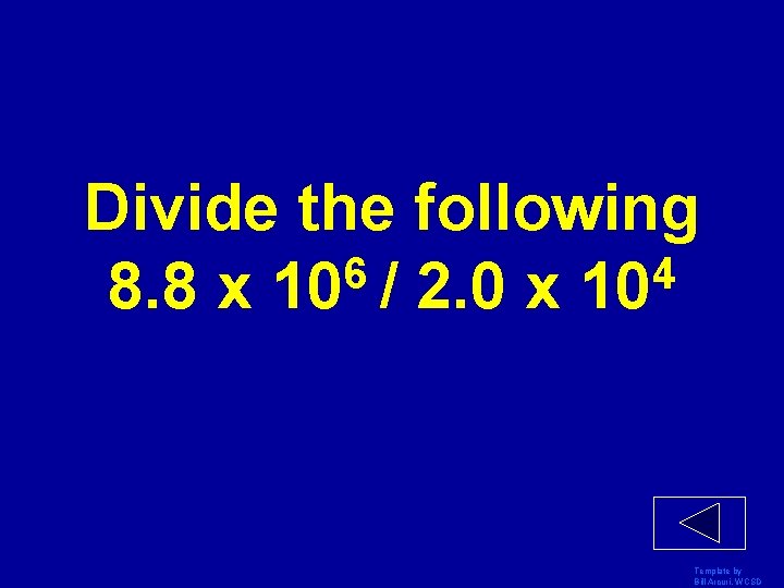 Divide the following 6 4 8. 8 x 10 / 2. 0 x 10