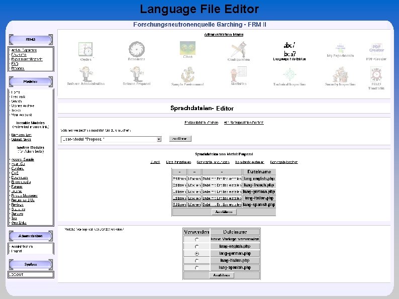 Language File Editor 