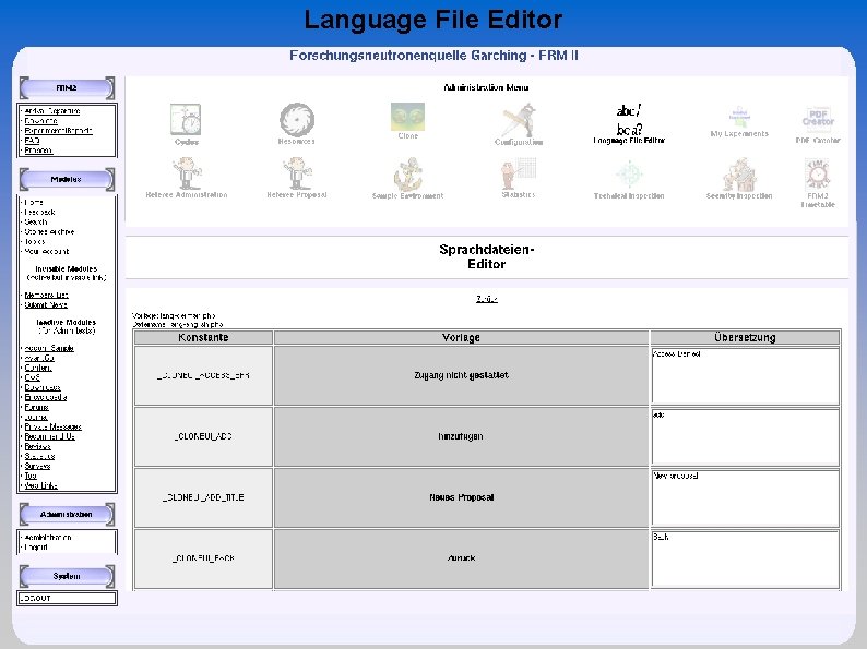 Language File Editor 