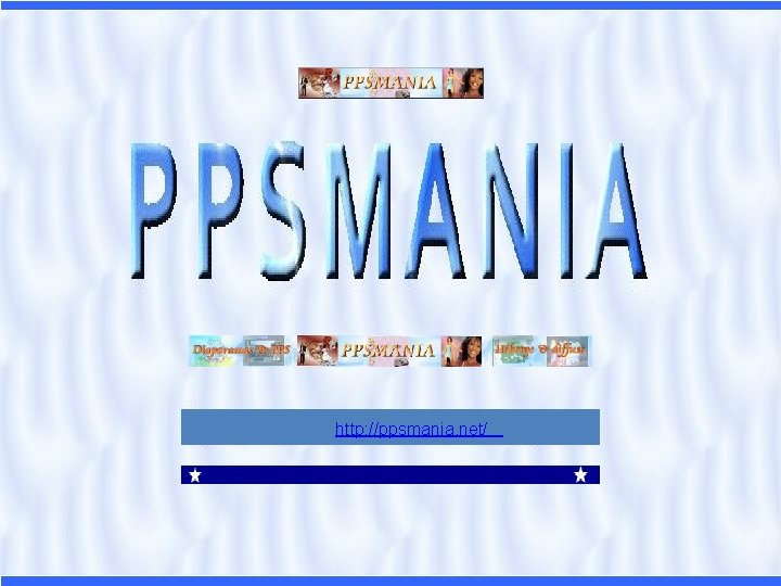 http: //ppsmania. net/ 