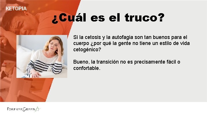 KETOPIA ¿Cuál es el truco? Si la cetosis y la autofagia son tan buenos KETOPIA ¿Cuál es el truco? Si la cetosis y la autofagia son tan buenos