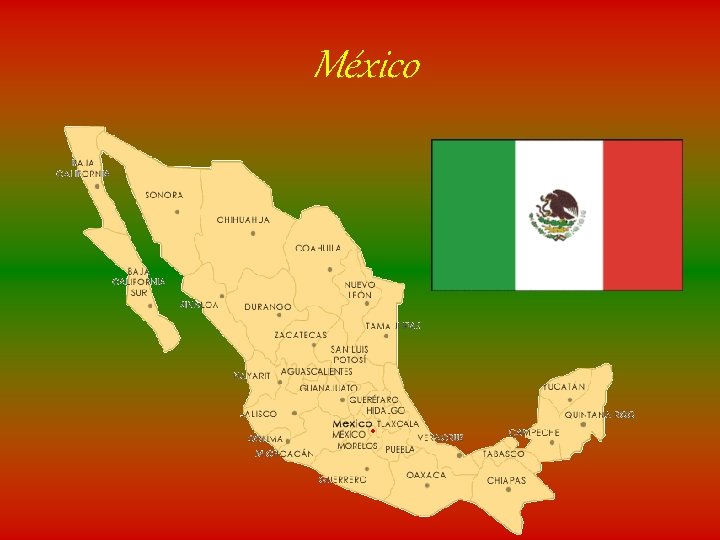 México 