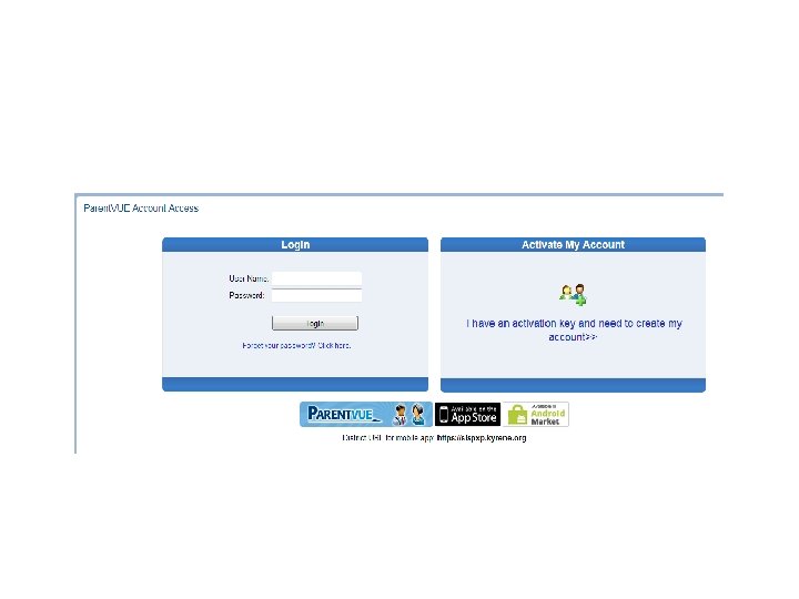 Access Child Accounts Access Child Accounts