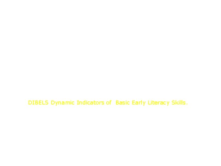 ELA (English Language Arts) • CKLA Listening and Learning and Skills • Phonemic Awareness ELA (English Language Arts) • CKLA Listening and Learning and Skills • Phonemic Awareness