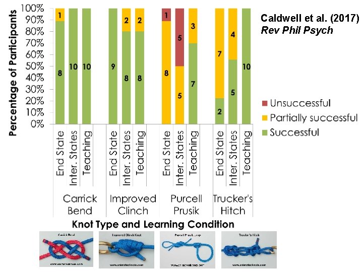 Caldwell et al. (2017) Rev Phil Psych 