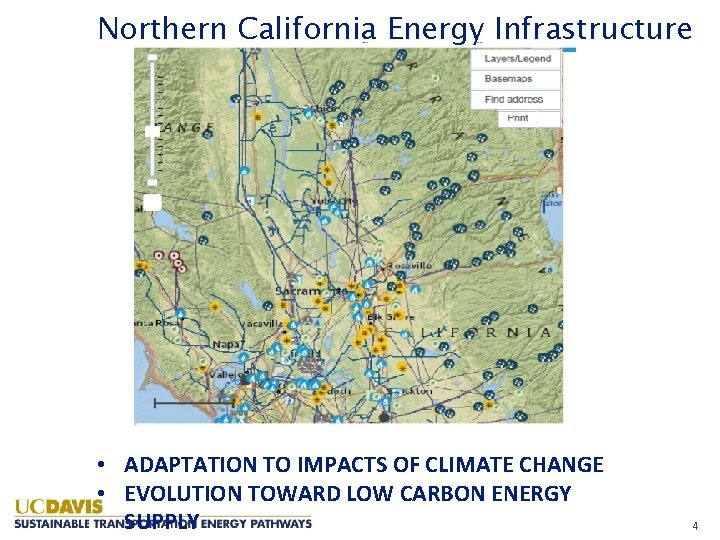 H 2 Sustainable Transportation Energy Pathways STEPS Research