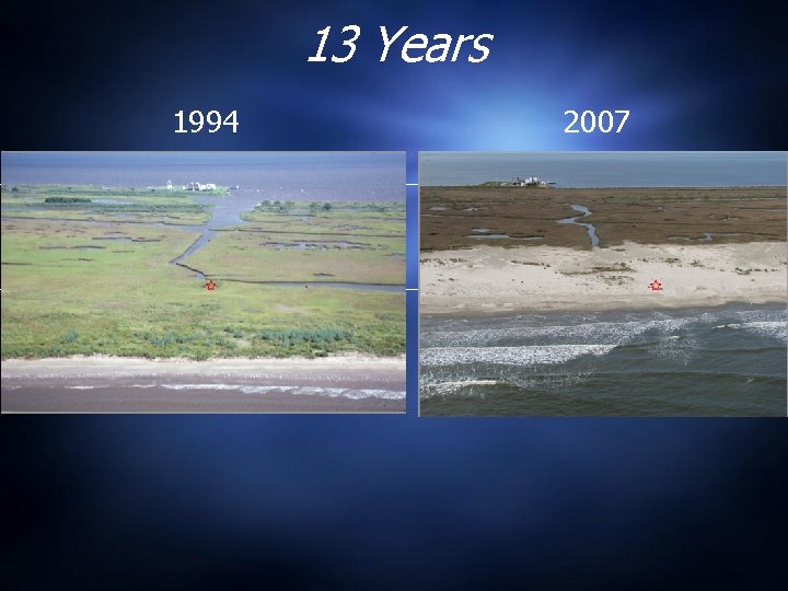 13 Years 1994 2007 