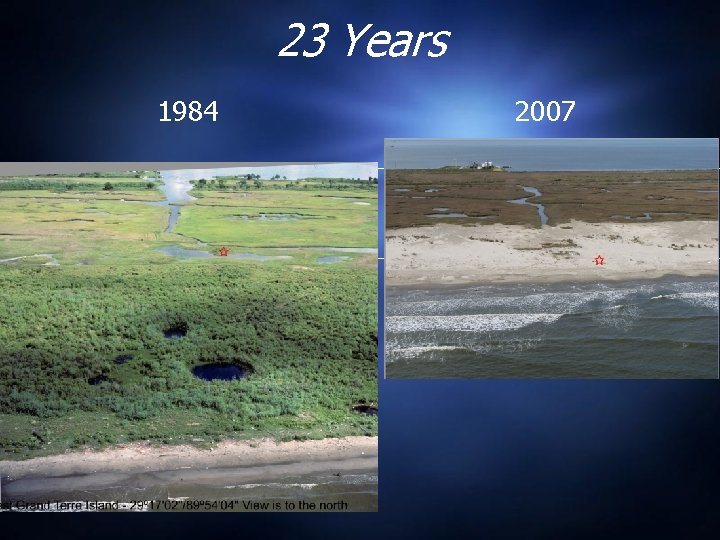 23 Years 1984 2007 