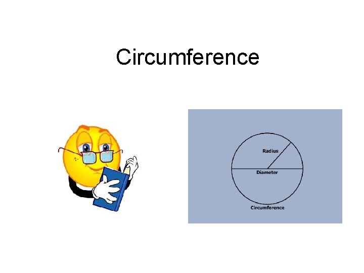 Circumference 