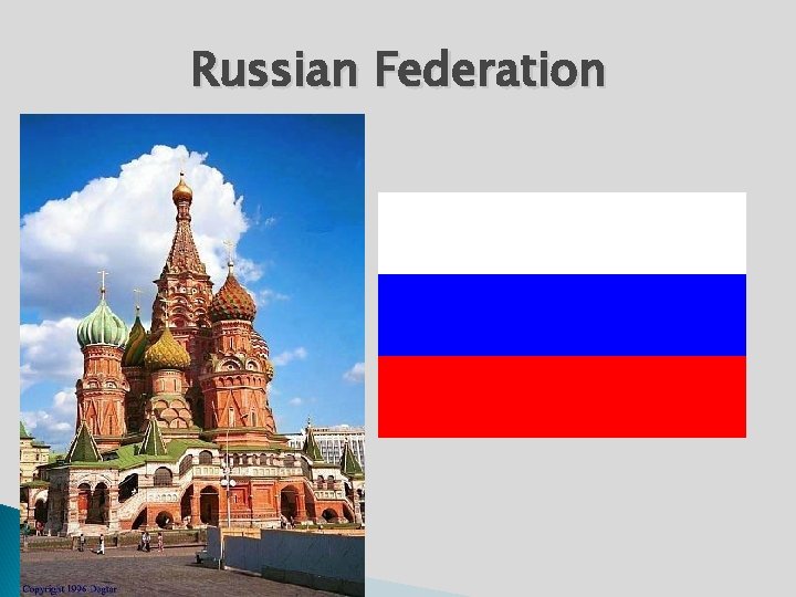 Russian Federation 