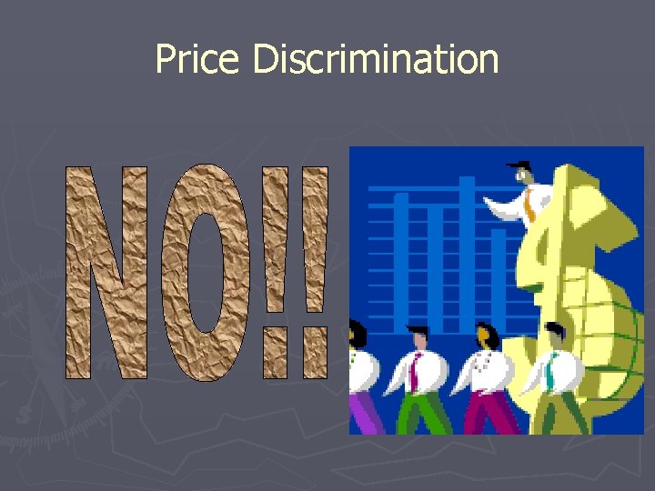 Price Discrimination 