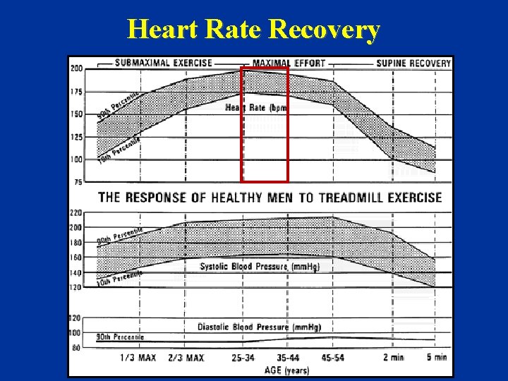 Heart Rate Recovery 