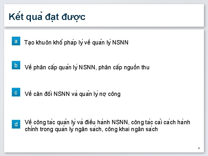 Kê t qua đa t đươ c a Ta o khuôn khô pha p