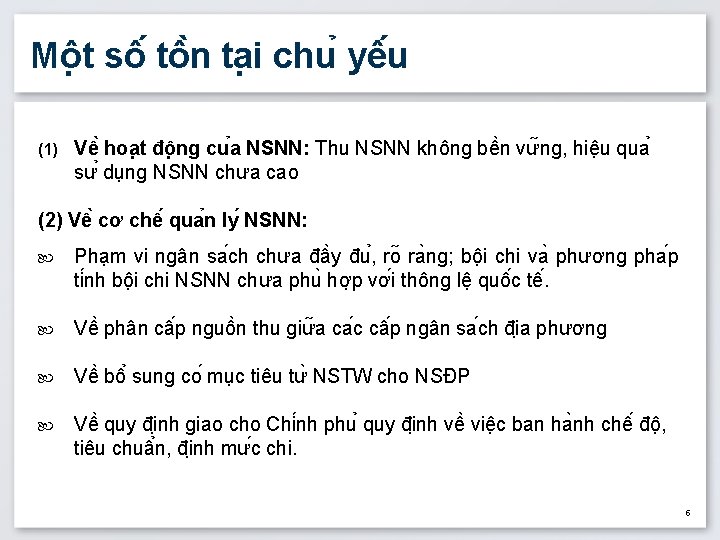 Mô t sô tô n ta i chu yê u (1) Vê hoa t