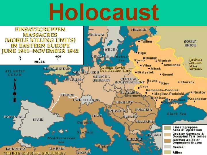 Holocaust 