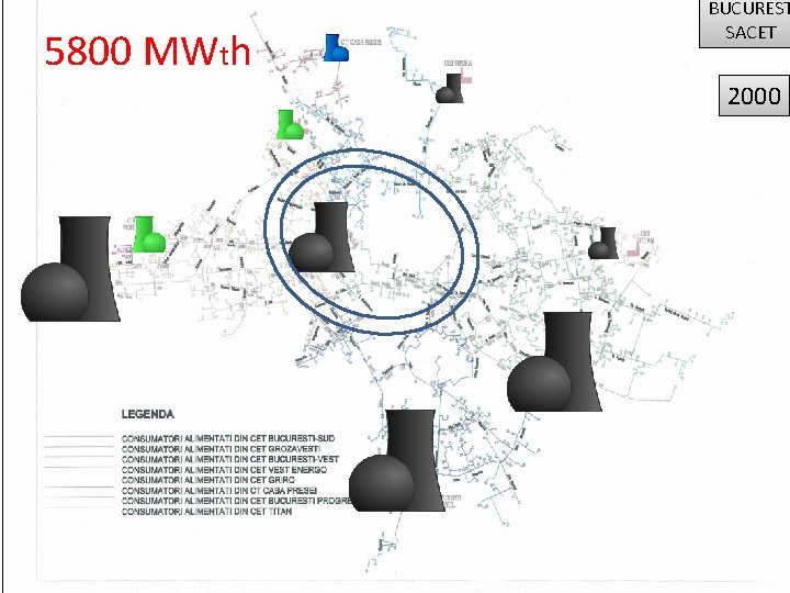5800 MWth BUCUREST SACET 2000 