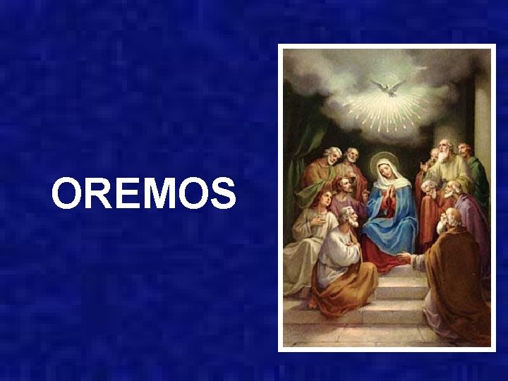 OREMOS OREMOS
