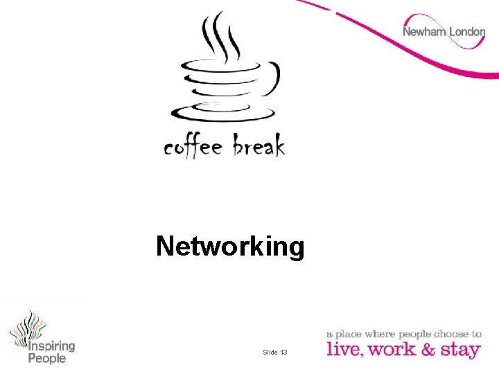  Networking Slide 13 