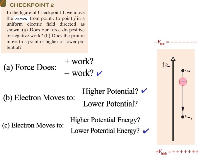 electron ✔ ✔ ✔ 