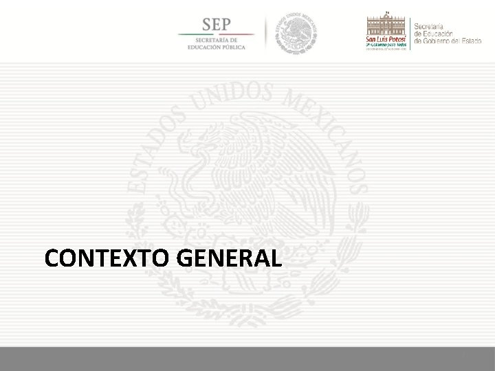 CONTEXTO GENERAL 2 