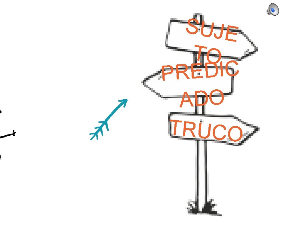 SUJE TO C I D E R P ADO TRUCO 