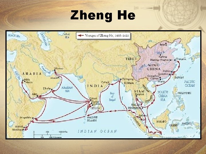 Zheng He 