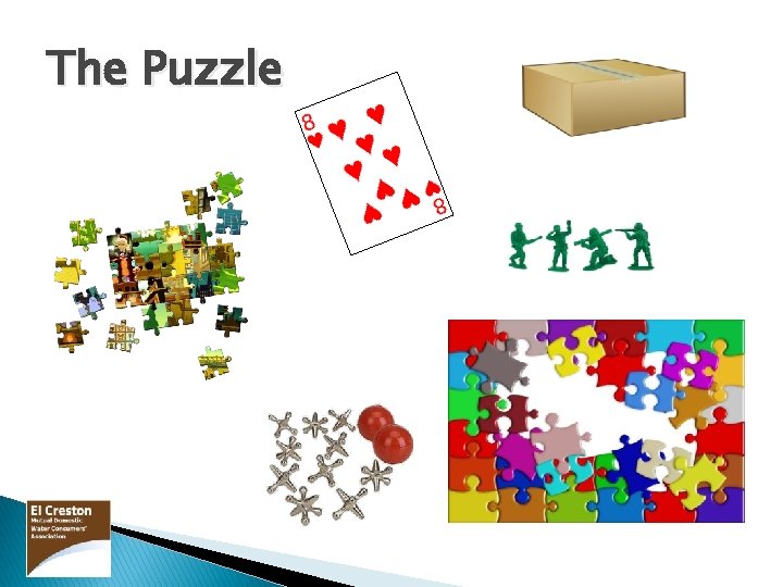 The Puzzle 