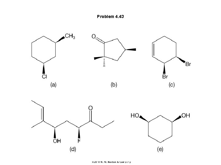 Problem 4. 43 