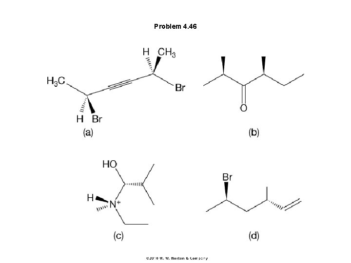 Problem 4. 46 