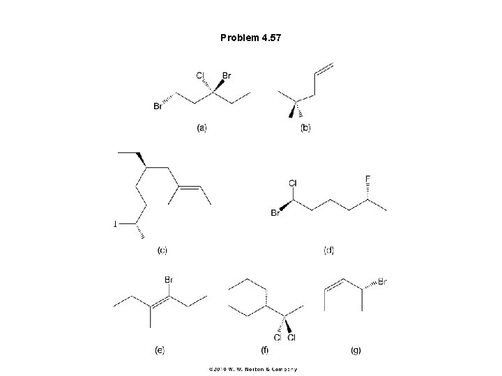 Problem 4. 57 