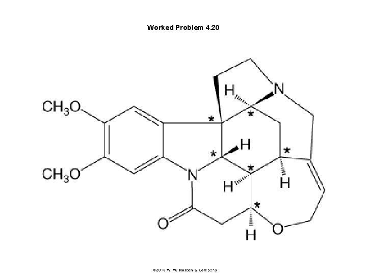 Worked Problem 4. 20 