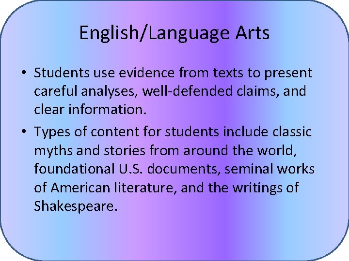 Teaching with Digitized Primary Sources WHAT IS A