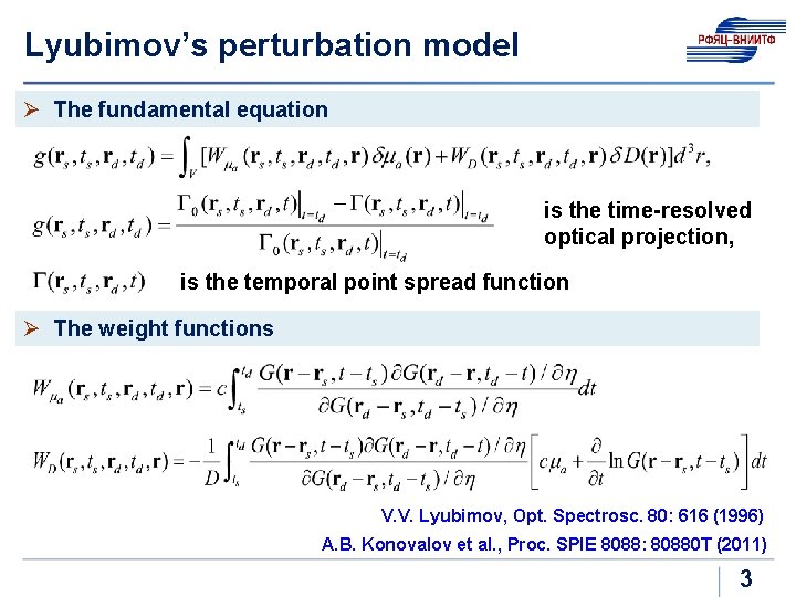 Russian Federal Nuclear Center Zababakhin Institute Of Applied