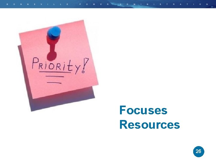 Focuses Resources 26 