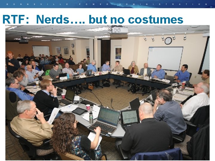RTF: Nerds…. but no costumes 6 
