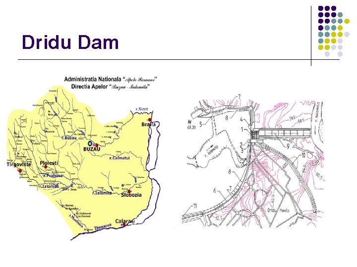 Dridu Dam Dridu Dam