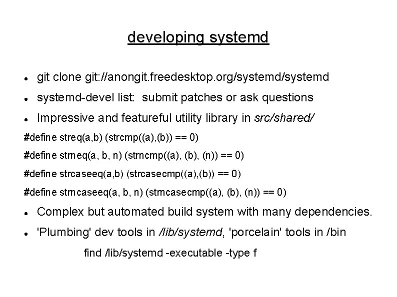 Systemd The Modern Init System You Will Learn