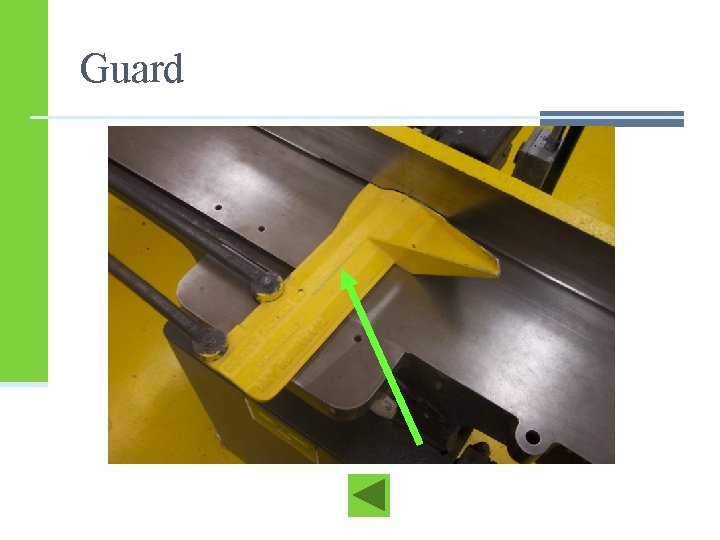 Guard Guard