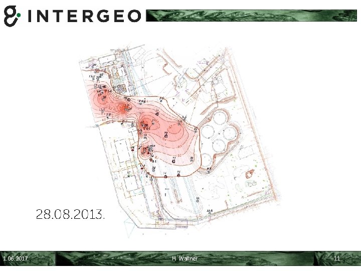 1. 06. 2017 H. Wallner 11 