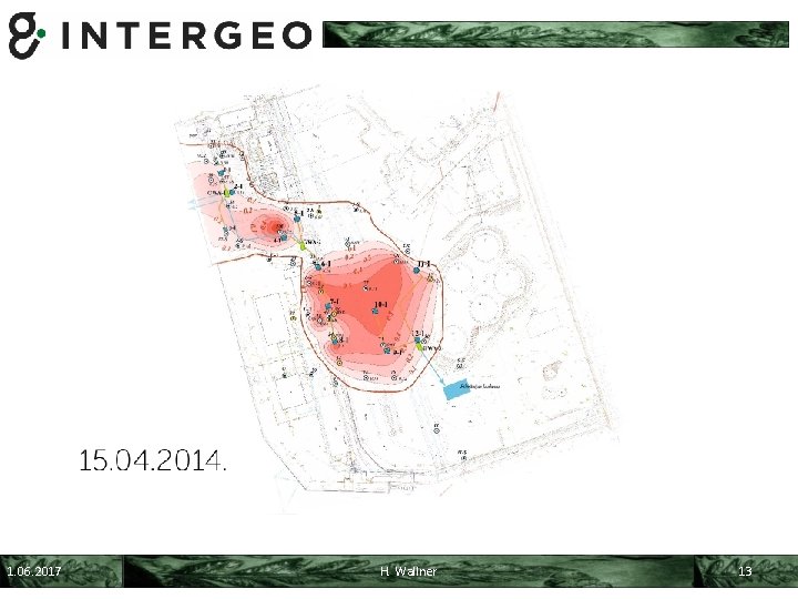 1. 06. 2017 H. Wallner 13 