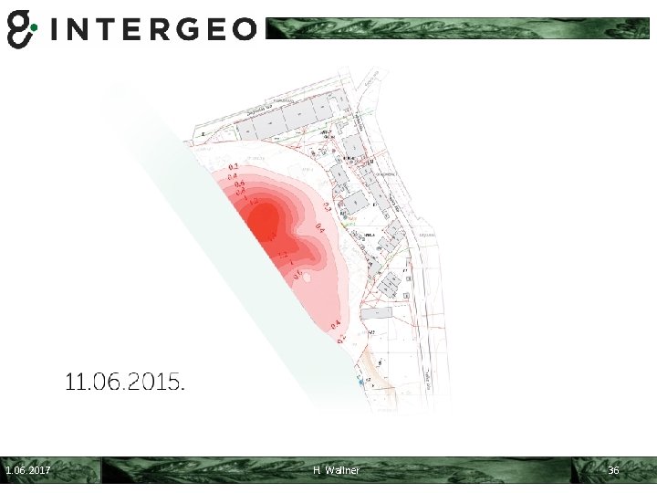 1. 06. 2017 H. Wallner 36 