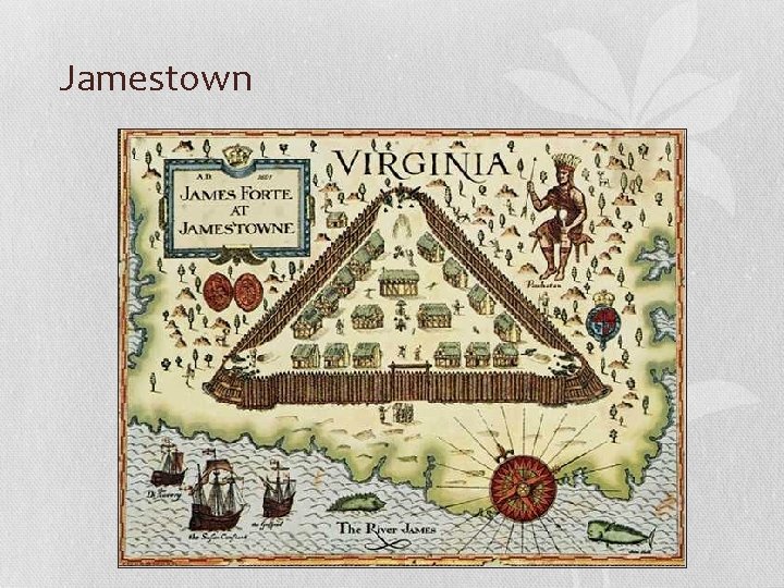 Jamestown 