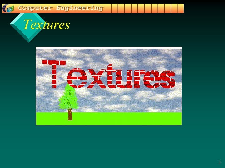 Textures 2 