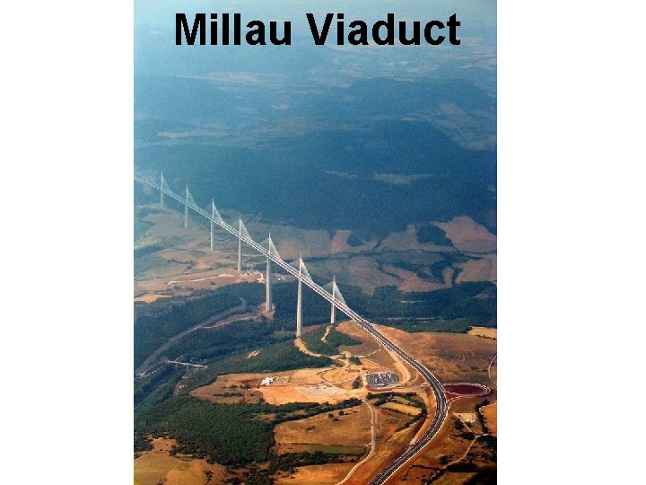 Millau Viaduct 