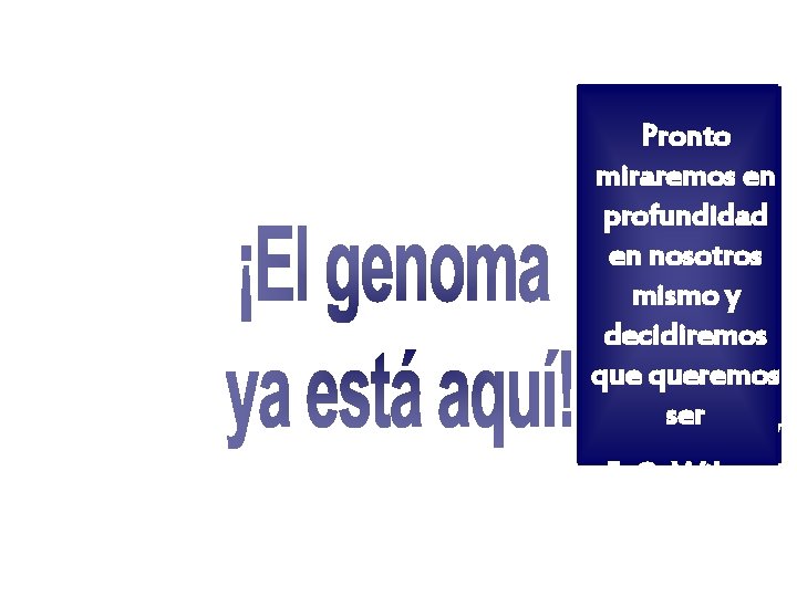Este es un Estamos Antes Pronto auténtico pensábamos viviendo el miraremos en periodo que