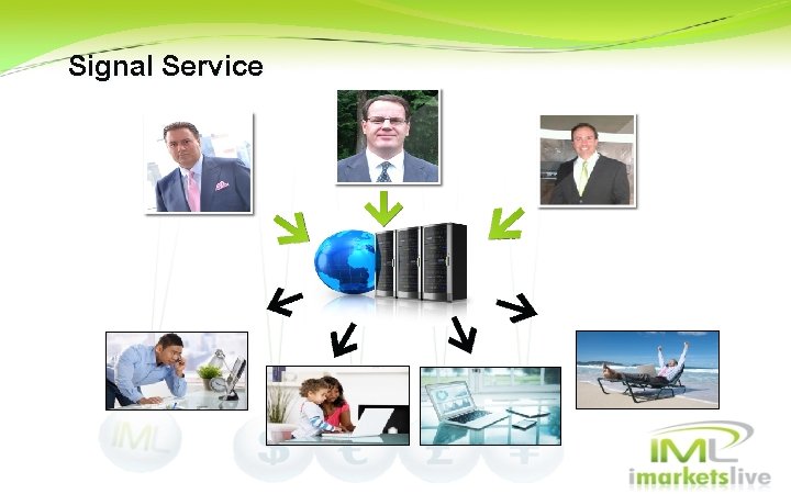 Signal Service Signal Service